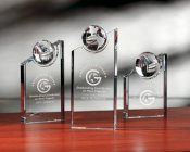 (image for) Globe Theme Awards