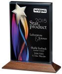 Acrylic Star Award (image for) Acrylic Star Award