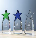 (image for) Triumphant Star Award