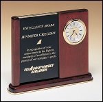 Airflyte Desk Clock (image for) Airflyte Desk Clock