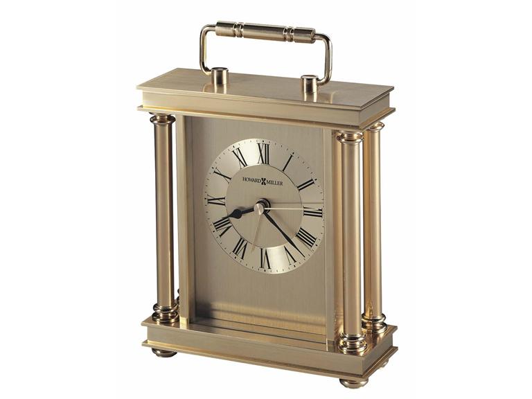 Howard Miller Audra Clock