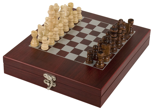 Chess Gift Set