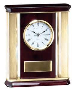 Elegant Mantle Clock