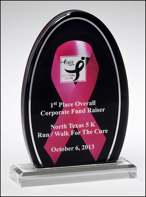 Pink Ribbon Award