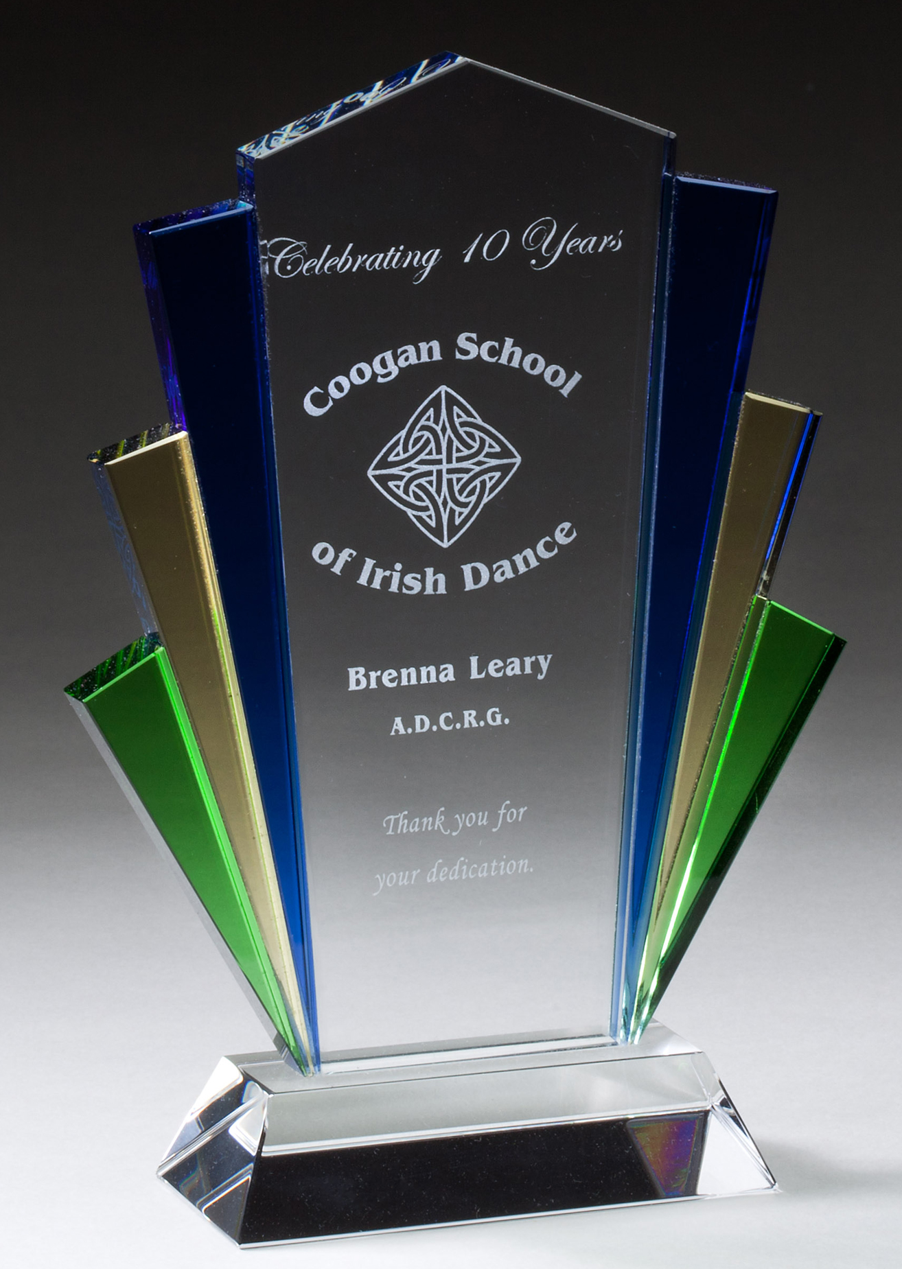 Excellence Award Company