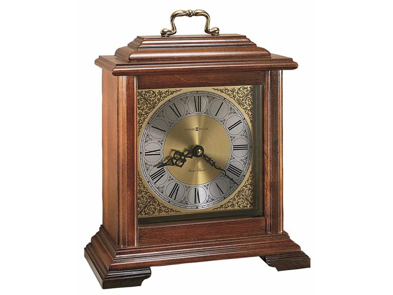 Howard Miller Medford Clock