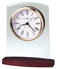 Howard Miller Marcus Clock