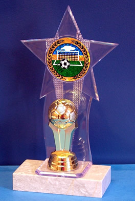 Star Series Trophy