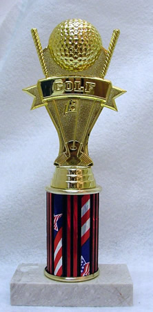 Riser Theme Trophy Series